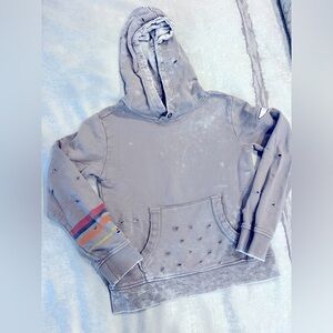 Kids SKI PATROL HOODIE